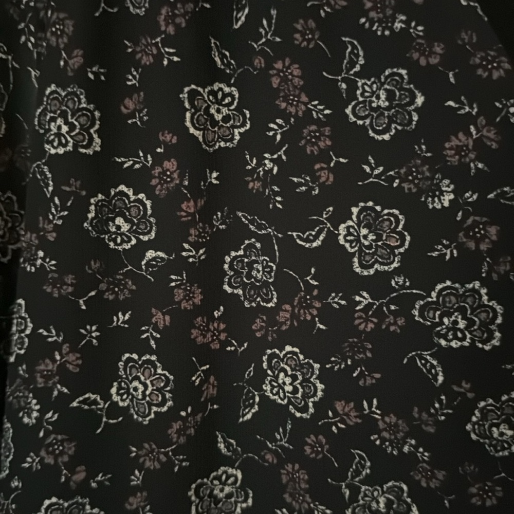 Madewell Midi Dress XS - Picture 3 of 5